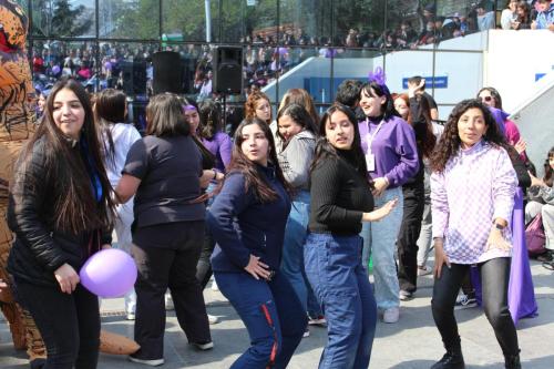 Alianzas de Aniversario 2024