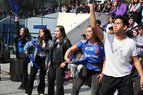 Alianzas de Aniversario 2024