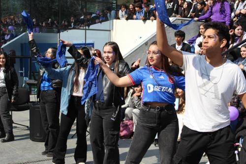 Alianzas de Aniversario 2024