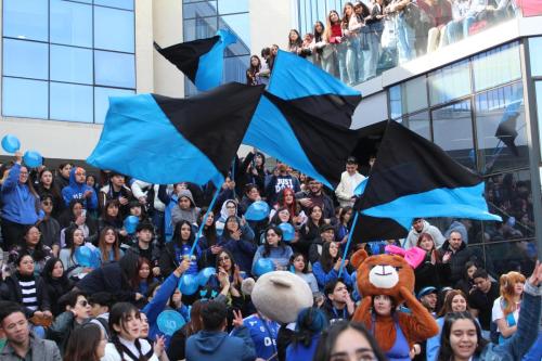 Alianzas de Aniversario 2024