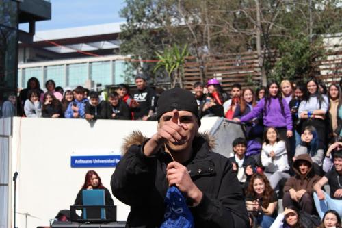 Alianzas de Aniversario 2024