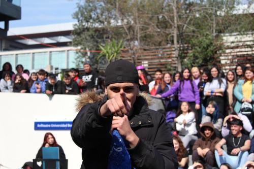 Alianzas de Aniversario 2024