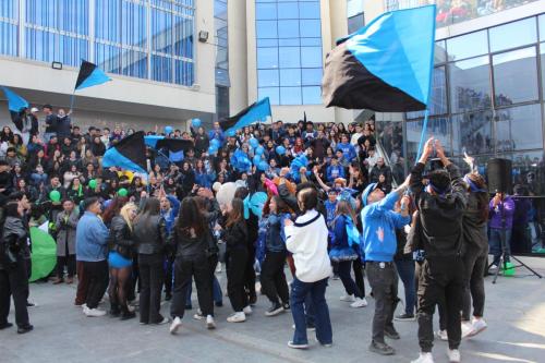 Alianzas de Aniversario 2024