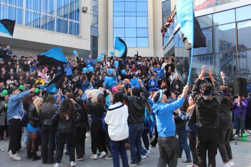 Alianzas de Aniversario 2024