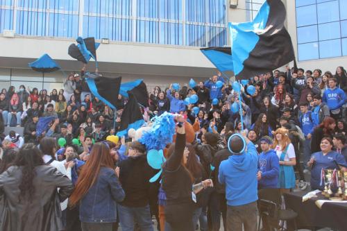 Alianzas de Aniversario 2024