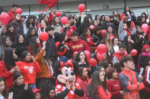 Alianzas de Aniversario 2024
