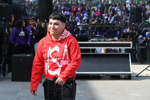 Alianzas de Aniversario 2024