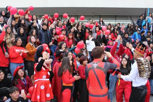 Alianzas de Aniversario 2024
