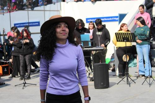 Alianzas de Aniversario 2024