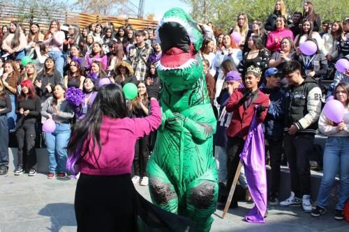 Alianzas de Aniversario 2024