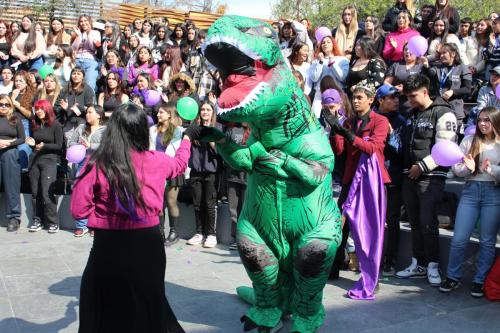 Alianzas de Aniversario 2024