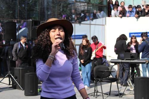 Alianzas de Aniversario 2024