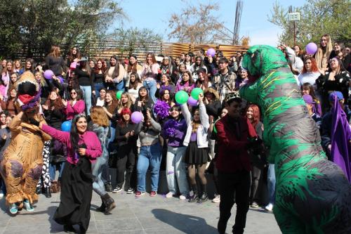 Alianzas de Aniversario 2024