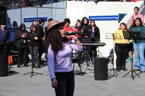 Alianzas de Aniversario 2024