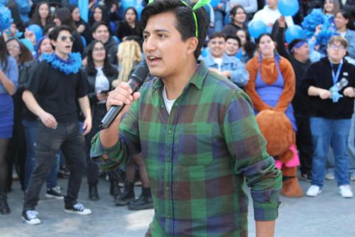 Alianzas de Aniversario 2024
