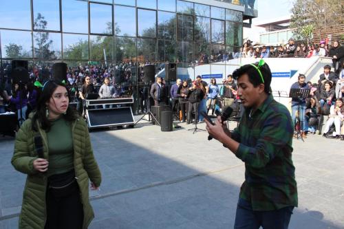Alianzas de Aniversario 2024