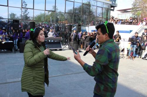 Alianzas de Aniversario 2024