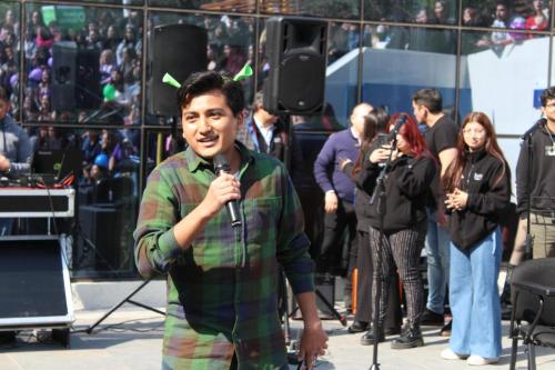 Alianzas de Aniversario 2024