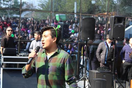 Alianzas de Aniversario 2024