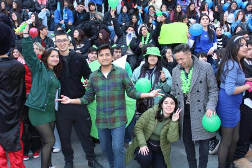 Alianzas de Aniversario 2024
