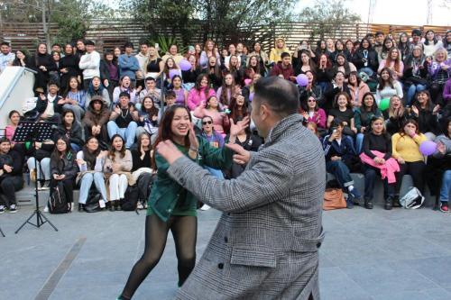 Alianzas de Aniversario 2024