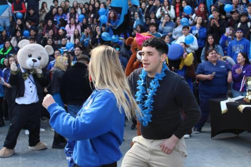 Alianzas de Aniversario 2024