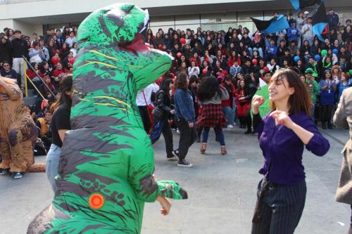 Alianzas de Aniversario 2024