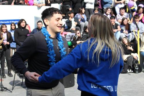 Alianzas de Aniversario 2024