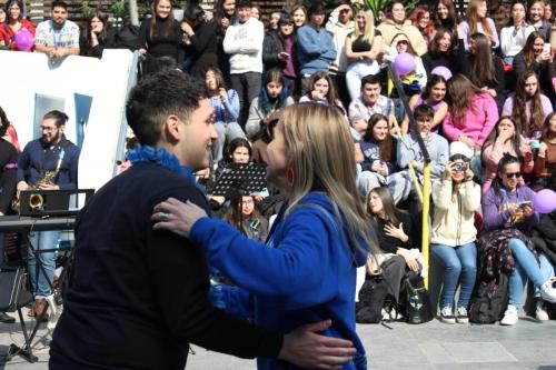 Alianzas de Aniversario 2024