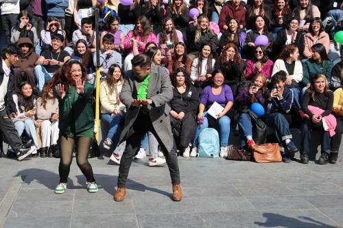 Alianzas de Aniversario 2024