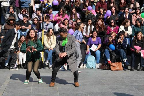 Alianzas de Aniversario 2024