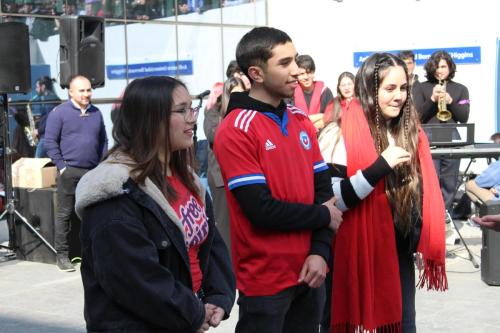 Alianzas de Aniversario 2024