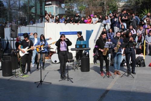 Alianzas de Aniversario 2024