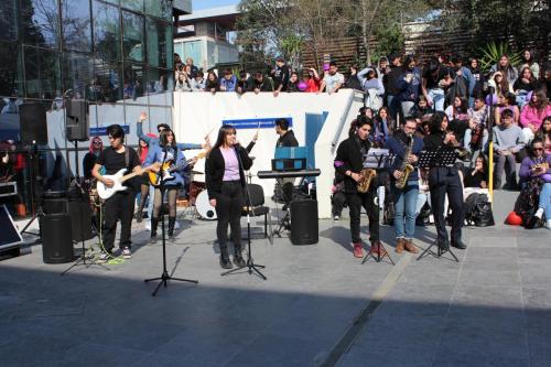 Alianzas de Aniversario 2024