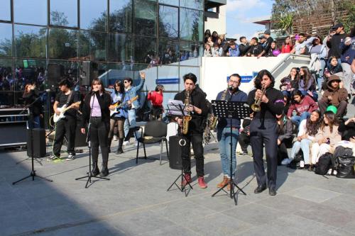 Alianzas de Aniversario 2024
