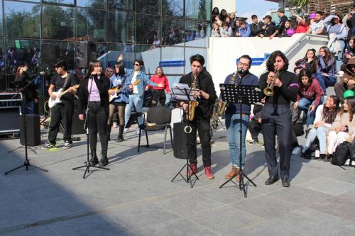 Alianzas de Aniversario 2024