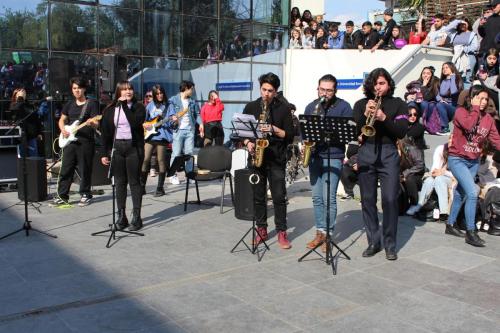 Alianzas de Aniversario 2024