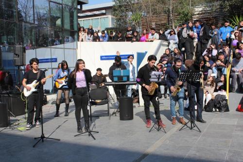 Alianzas de Aniversario 2024