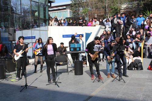 Alianzas de Aniversario 2024