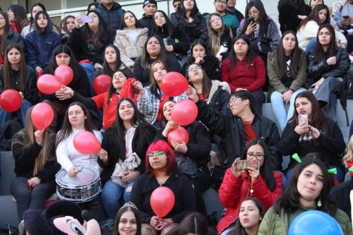 Alianzas de Aniversario 2024