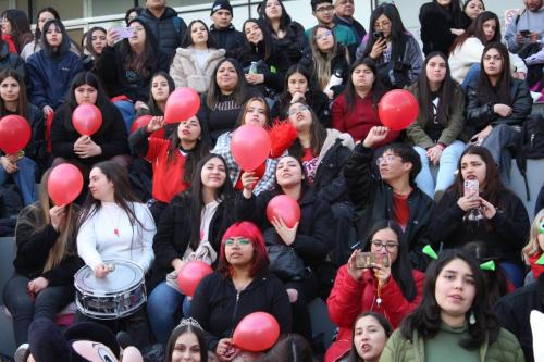 Alianzas de Aniversario 2024