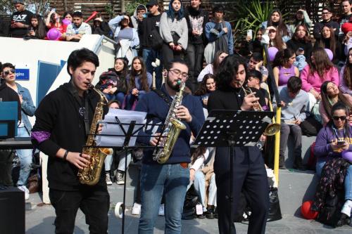 Alianzas de Aniversario 2024