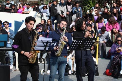 Alianzas de Aniversario 2024