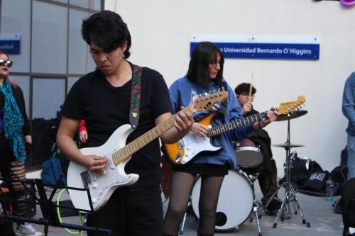 Alianzas de Aniversario 2024