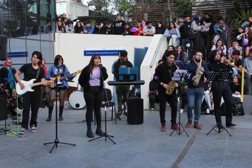 Alianzas de Aniversario 2024