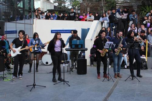 Alianzas de Aniversario 2024