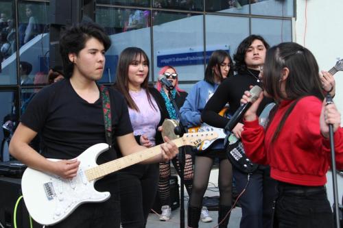 Alianzas de Aniversario 2024