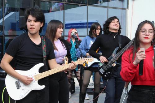 Alianzas de Aniversario 2024
