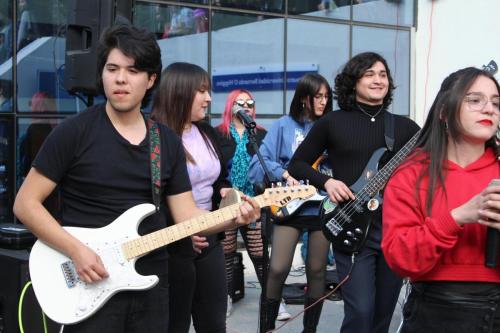 Alianzas de Aniversario 2024