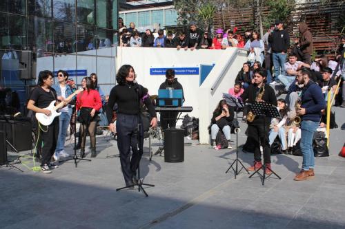 Alianzas de Aniversario 2024